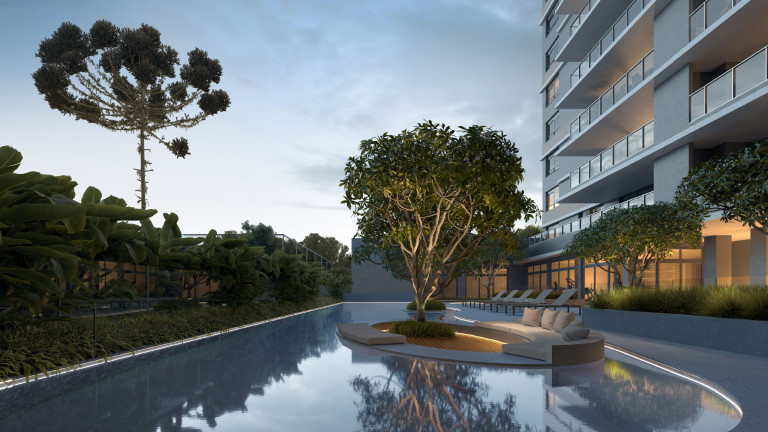 Imagem Imóvel com 3 Quartos à Venda, 321 m² em Petrópolis - Porto Alegre