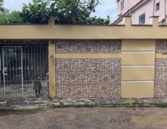 Imagem Casa com 3 Quartos à Venda, 136 m² em Nova América - Vila Velha Imagem Casa com 3 Quartos à Venda, 136 m² em Nova América - Vila Velha
