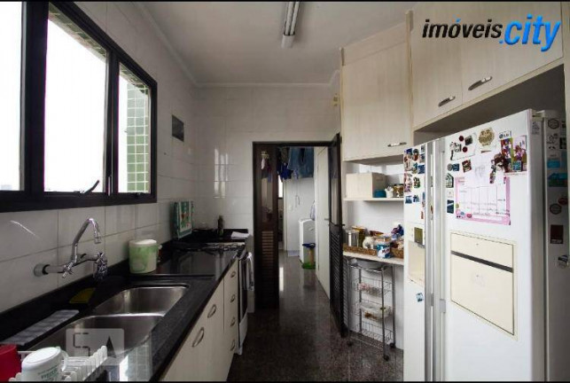 Imagem Apartamento com 4 Quartos à Venda, 200 m² em Moema - São Paulo Imagem Apartamento com 4 Quartos à Venda, 200 m² em Moema - São Paulo