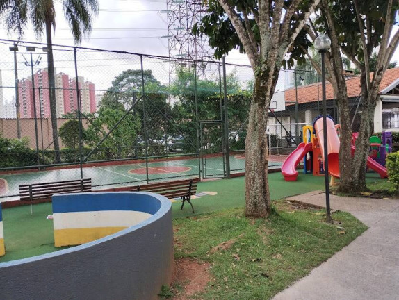 Imagem Apartamento com 2 Quartos à Venda,  em Vila Ivone - São Paulo