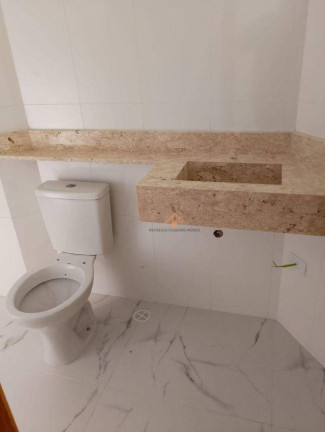 Imagem Cobertura com 3 Quartos à Venda, 200 m² em Campestre - Santo André