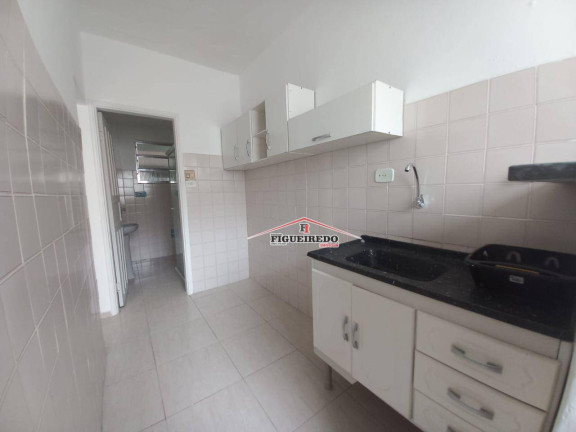 Imagem Kitnet com 1 Quarto à Venda, 32 m² em Aviação - Praia Grande Imagem Kitnet com 1 Quarto à Venda, 32 m² em Aviação - Praia Grande