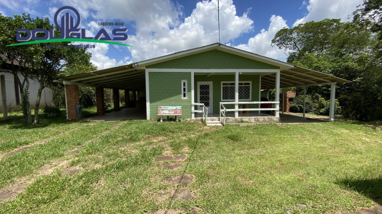 Imagem Casa com 3 Quartos à Venda, 150 m² em Viamão Imagem Casa com 3 Quartos à Venda, 150 m² em Viamão
