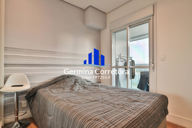 Imagem Apartamento com 3 Quartos à Venda, 138 m² em Alphaville Empresarial - Barueri Imagem Apartamento com 3 Quartos à Venda, 138 m² em Alphaville Empresarial - Barueri