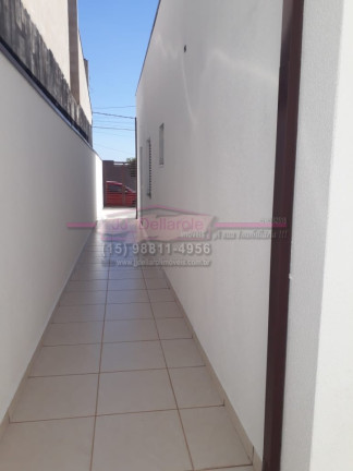 Imagem Casa com 3 Quartos à Venda, 75 m² em água Branca - Boituva