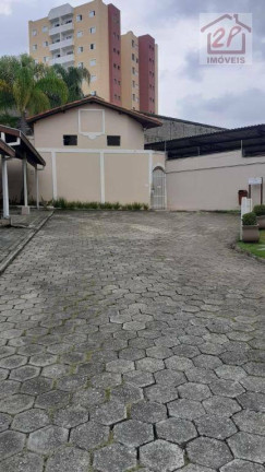 Imagem Sobrado com 2 Quartos à Venda, 86 m² em Jd California - Jacareí Imagem Sobrado com 2 Quartos à Venda, 86 m² em Jd California - Jacareí
