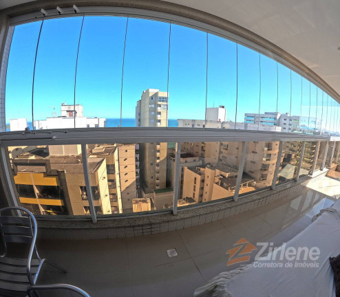 Imagem Apartamento com 2 Quartos à Venda, 86 m² em Praia Do Morro - Guarapari