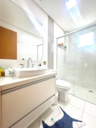 Imagem Apartamento com 3 Quartos à Venda, 119 m² em Canto Do Forte - Praia Grande