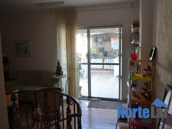 Imagem Apartamento com 3 Quartos para Alugar, 135 m² em Santana - São Paulo Imagem Apartamento com 3 Quartos para Alugar, 135 m² em Santana - São Paulo