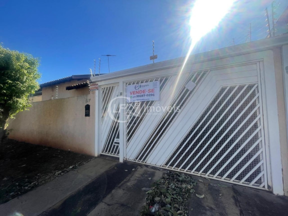 Imagem Casa com 3 Quartos à Venda, 180 m² em Tiradentes - Campo Grande Imagem Casa com 3 Quartos à Venda, 180 m² em Tiradentes - Campo Grande