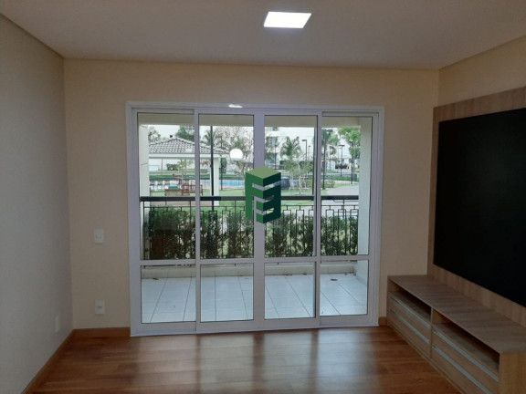 Imagem Apartamento com 3 Quartos à Venda, 97 m² em Jardim Ermida I - Jundiaí