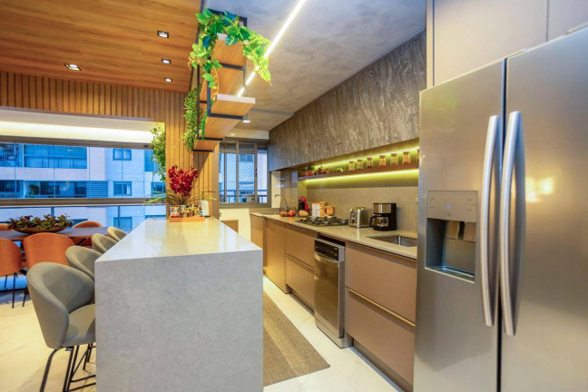 Imagem Apartamento com 2 Quartos à Venda, 91 m² em água Verde - Curitiba Imagem Apartamento com 2 Quartos à Venda, 91 m² em água Verde - Curitiba