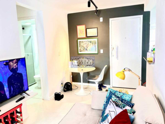 Imagem Apartamento com 2 Quartos à Venda, 60 m² em Rio Comprido - Rio De Janeiro Imagem Apartamento com 2 Quartos à Venda, 60 m² em Rio Comprido - Rio De Janeiro