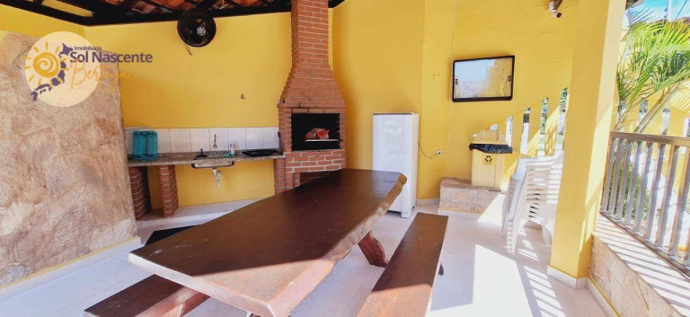 Imagem Casa de Vila com 2 Quartos à Venda, 70 m² em Maitinga - Bertioga Imagem Casa de Vila com 2 Quartos à Venda, 70 m² em Maitinga - Bertioga