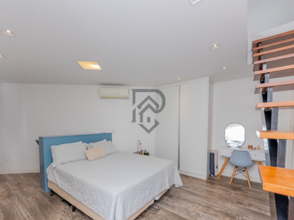 Imagem Apartamento com 1 Quarto à Venda, 70 m² em Vila Nova Conceição - São Paulo