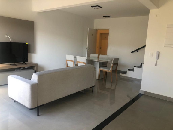 Loft com 1 Quarto à Venda, 78 m² em Jardim Aquarius - São José Dos Campos