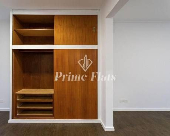Imagem Apartamento com 2 Quartos à Venda, 114 m² em Itaim Bibi - São Paulo Imagem Apartamento com 2 Quartos à Venda, 114 m² em Itaim Bibi - São Paulo