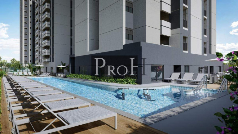 Imagem Apartamento com 3 Quartos à Venda, 90 m² em Casa Branca - Santo André Imagem Apartamento com 3 Quartos à Venda, 90 m² em Casa Branca - Santo André