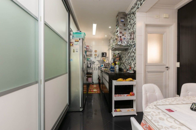 Imagem Apartamento com 4 Quartos à Venda, 197 m² em Vila Romana - São Paulo Imagem Apartamento com 4 Quartos à Venda, 197 m² em Vila Romana - São Paulo