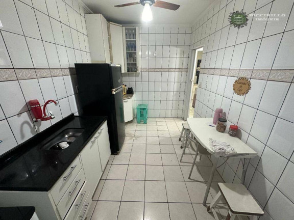 Imagem Apartamento com 1 Quarto à Venda, 57 m² em Aviação - Praia Grande Imagem Apartamento com 1 Quarto à Venda, 57 m² em Aviação - Praia Grande