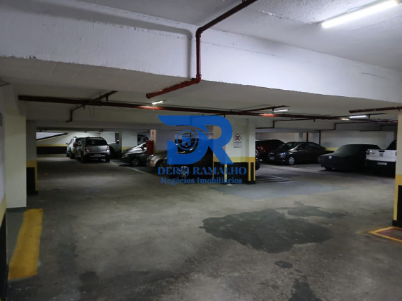 Imagem Apartamento com 3 Quartos à Venda, 119 m² em Icaraí - Niterói