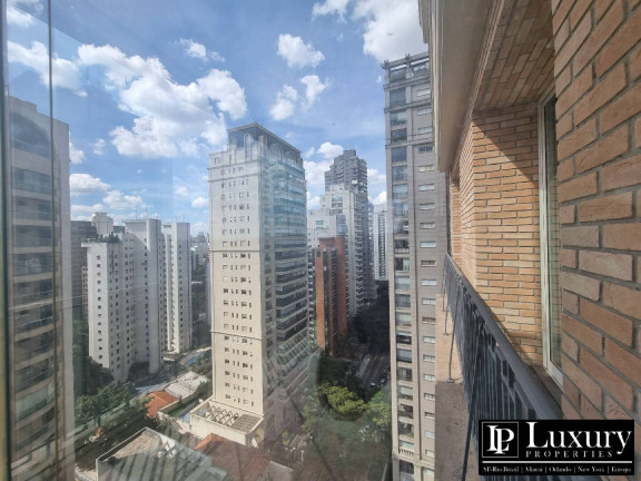 Imagem Apartamento com 4 Quartos à Venda, 415 m² em Itaim Bibi - São Paulo Imagem Apartamento com 4 Quartos à Venda, 415 m² em Itaim Bibi - São Paulo