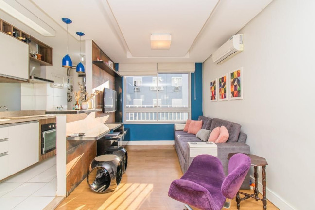 Imagem Apartamento com 3 Quartos à Venda, 62 m² em Passo Das Pedras - Porto Alegre Imagem Apartamento com 3 Quartos à Venda, 62 m² em Passo Das Pedras - Porto Alegre