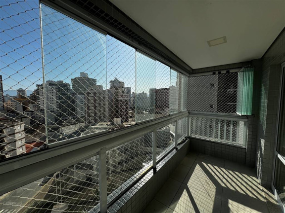 Imagem Apartamento com 2 Quartos à Venda, 76 m² em Boqueirão - Praia Grande Imagem Apartamento com 2 Quartos à Venda, 76 m² em Boqueirão - Praia Grande