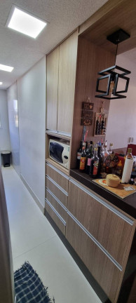 Imagem Apartamento com 2 Quartos à Venda, 50 m² em São Roque Da Chave - Itupeva Imagem Apartamento com 2 Quartos à Venda, 50 m² em São Roque Da Chave - Itupeva