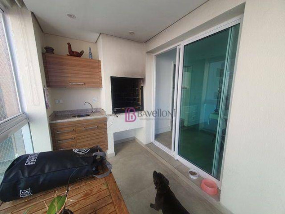 Imagem Apartamento com 2 Quartos à Venda, 115 m² em Perdizes - São Paulo Imagem Apartamento com 2 Quartos à Venda, 115 m² em Perdizes - São Paulo
