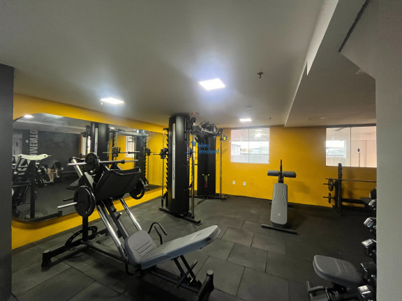 Imagem Imóvel com 1 Quarto à Venda, 32 m² em Taguatinga Sul (taguatinga) - Brasília Imagem Imóvel com 1 Quarto à Venda, 32 m² em Taguatinga Sul (taguatinga) - Brasília