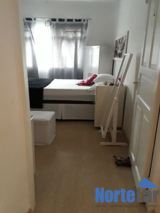 Imagem Apartamento com 1 Quarto à Venda, 52 m² em Santana - São Paulo Imagem Apartamento com 1 Quarto à Venda, 52 m² em Santana - São Paulo