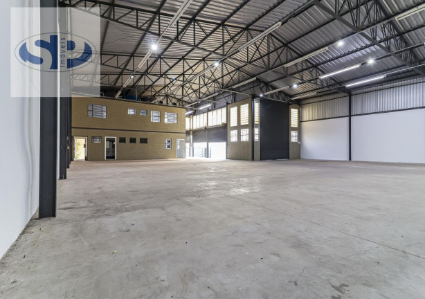 Imagem Imóvel Comercial para Alugar, 500 m² em Vila Santa Catarina - São Paulo Imagem Imóvel Comercial para Alugar, 500 m² em Vila Santa Catarina - São Paulo
