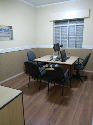 Imagem Sala Comercial à Venda, 70 m² em Centro - São Caetano Do Sul
