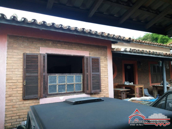 Imagem Casa com 3 Quartos à Venda, 100 m² em Angola - Santa Branca