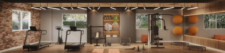 Imagem Apartamento com 1 Quarto à Venda, 30 m² em Vila Olímpia - São Paulo