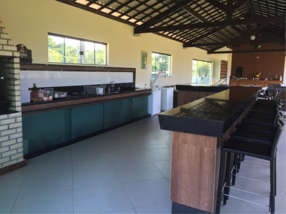 Imagem Casa com 4 Quartos à Venda, 700 m² em Portão - Lauro De Freitas Imagem Casa com 4 Quartos à Venda, 700 m² em Portão - Lauro De Freitas