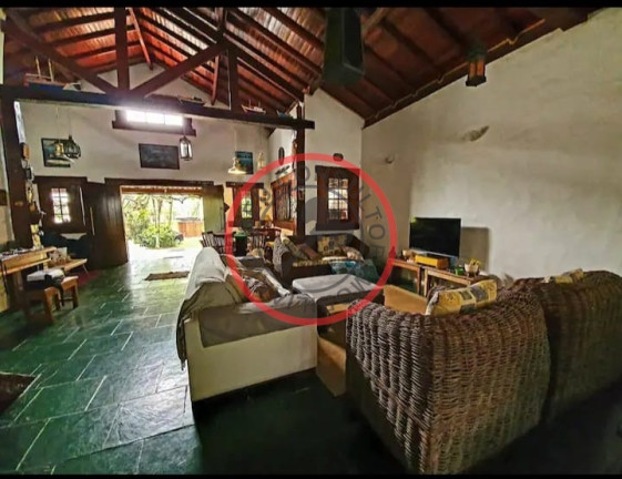 Imagem Casa com 2 Quartos à Venda, 250 m² em Maresias - São Sebastião