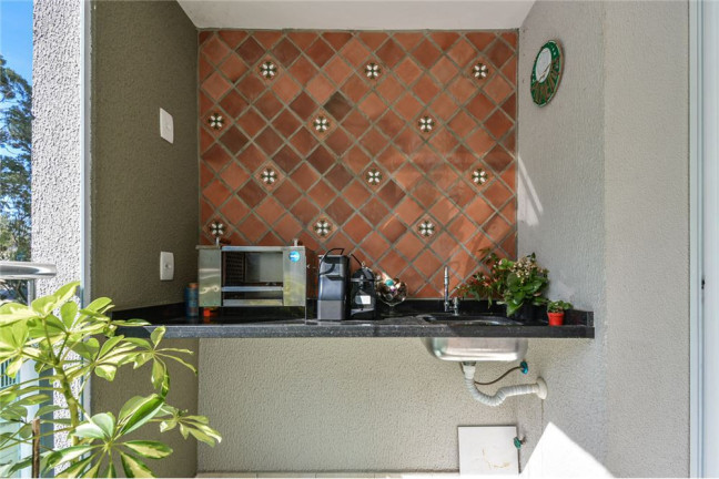 Imagem Imóvel com 3 Quartos à Venda, em Vila Andrade - São Paulo Imagem Imóvel com 3 Quartos à Venda, em Vila Andrade - São Paulo