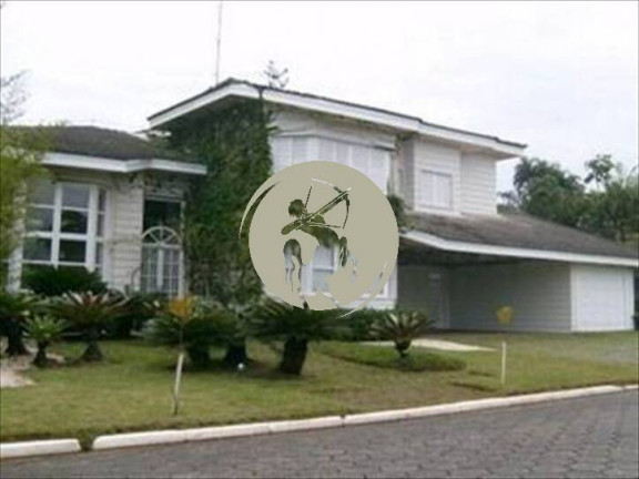 Casa de Condomínio com 6 Quartos à Venda, 673 m² em Acapulco - Guarujá