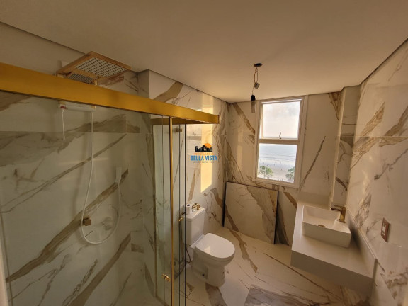 Imagem Apartamento com 2 Quartos à Venda, em Aparecida - Santos Imagem Apartamento com 2 Quartos à Venda, em Aparecida - Santos