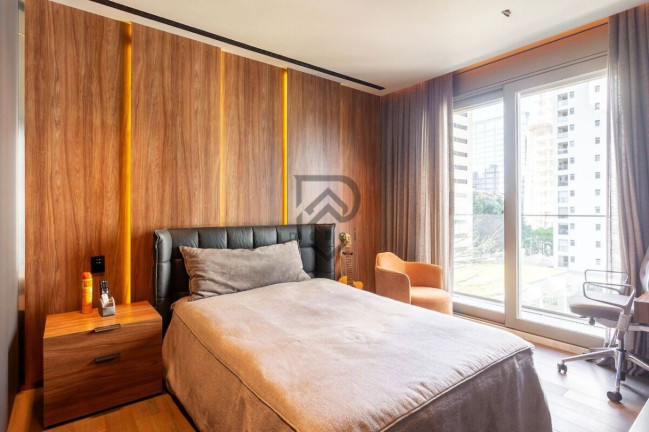 Imagem Apartamento com 4 Quartos à Venda, 570 m² em Itaim Bibi - São Paulo Imagem Apartamento com 4 Quartos à Venda, 570 m² em Itaim Bibi - São Paulo