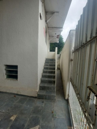 Imagem Casa com 2 Quartos para Alugar, 136 m² em Centro - Poá Imagem Casa com 2 Quartos para Alugar, 136 m² em Centro - Poá