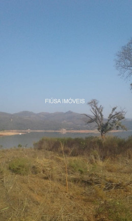 Imagem Terreno à Venda, 2.450 m² em Zona Rural - Capitólio Imagem Terreno à Venda, 2.450 m² em Zona Rural - Capitólio