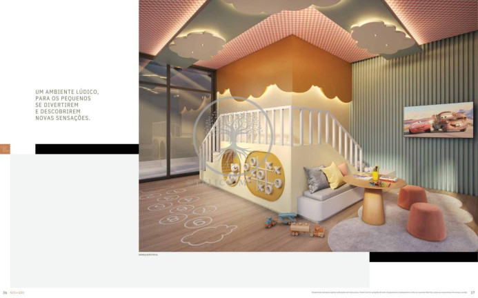 Imagem Casa de Condomínio com 3 Quartos à Venda, 187 m² em Sítios De Recreio Gramado - Campinas