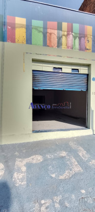 Imóvel Comercial para Alugar, 45 m² em Centro - Jundiaí