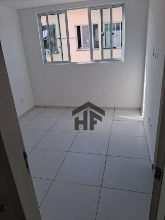 Imagem Imóvel com 3 Quartos à Venda, 80 m² em Janga - Paulista