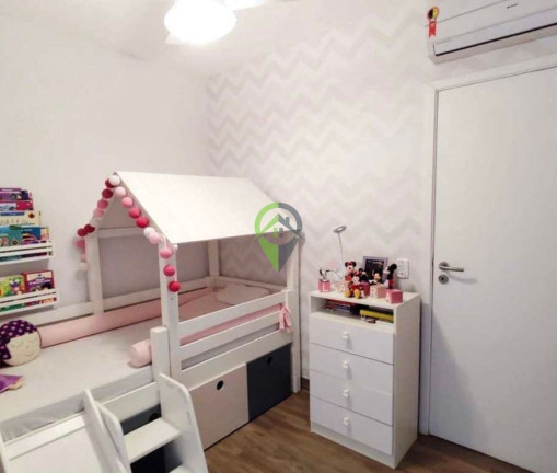 Imagem Apartamento com 2 Quartos à Venda, 74 m² em José Menino - Santos Imagem Apartamento com 2 Quartos à Venda, 74 m² em José Menino - Santos