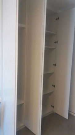 Imagem Apartamento com 1 Quarto à Venda, 28 m² em Vila Olímpia - São Paulo