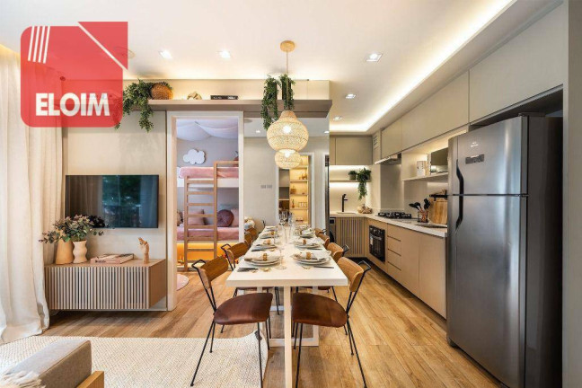Imagem Apartamento com 1 Quarto à Venda, 34 m² em Freguesia Do ó - São Paulo Imagem Apartamento com 1 Quarto à Venda, 34 m² em Freguesia Do ó - São Paulo